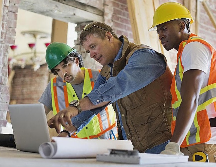 construction